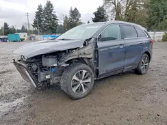 5XYPHDA53HG338331 2017 KIA SORENTO