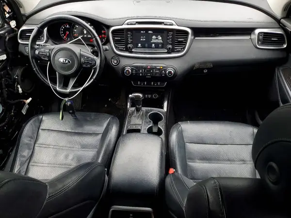 5XYPHDA53HG338331 2017 KIA SORENTO - Image 8
