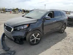 5XYPHDA53JG354972 2018 KIA SORENTO