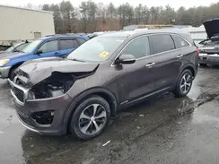 5XYPHDA53JG362523 2018 KIA SORENTO