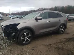 5XYPHDA53JG386238 2018 KIA SORENTO