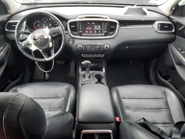 5XYPHDA53JG386238 2018 KIA SORENTO - Image 8
