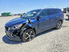 5XYPHDA53JG396624 2018 KIA SORENTO