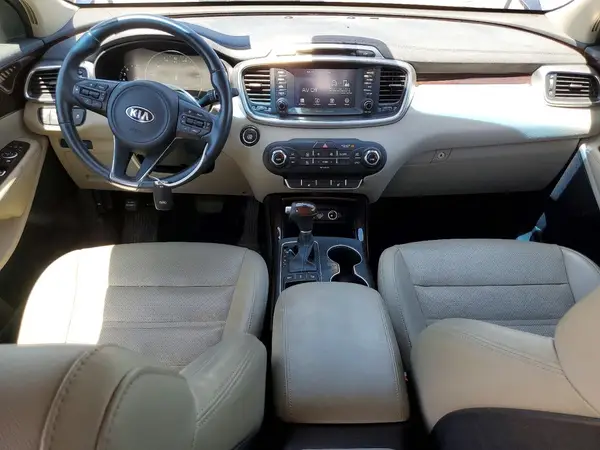 5XYPHDA53JG396624 2018 KIA SORENTO - Image 8