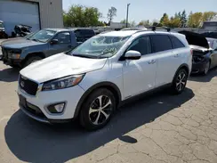 5XYPHDA53JG397787 2018 KIA SORENTO