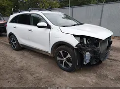 5XYPHDA53JG404821 2018 KIA SORENTO