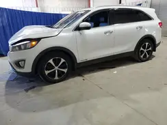 5XYPHDA53JG417021 2018 KIA SORENTO