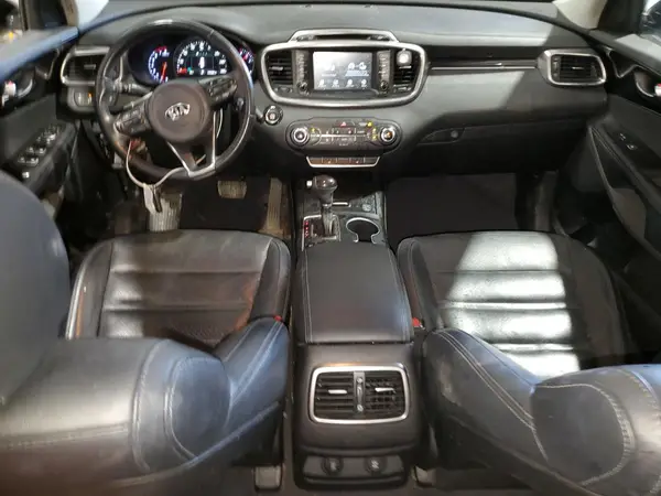5XYPHDA53JG417021 2018 KIA SORENTO - Image 8