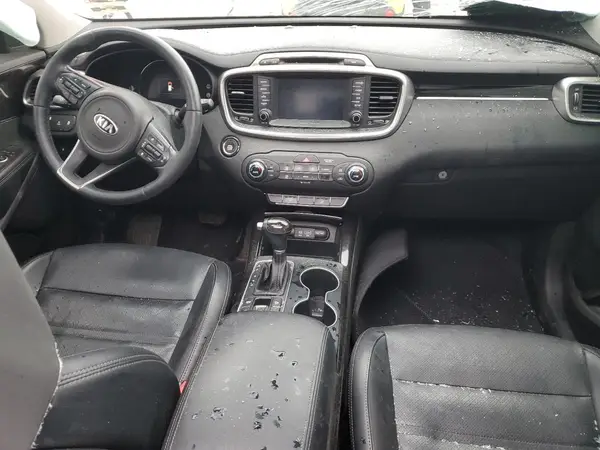 5XYPHDA53JG423613 2018 KIA SORENTO - Image 8