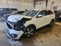 5XYPHDA53JG430867 2018 KIA SORENTO