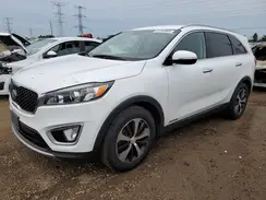 5XYPHDA53JG430870 2018 KIA SORENTO