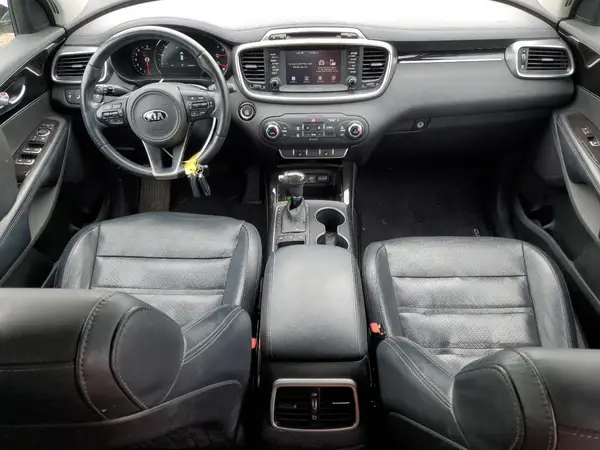 5XYPHDA53JG430870 2018 KIA SORENTO - Image 8