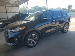 5XYPHDA53KG448013 2019 KIA SORENTO
