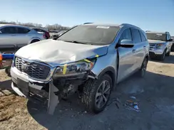 5XYPHDA53KG448836 2019 KIA SORENTO