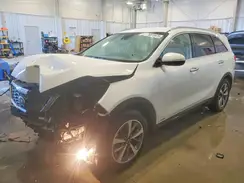 5XYPHDA53KG453390 2019 KIA SORENTO