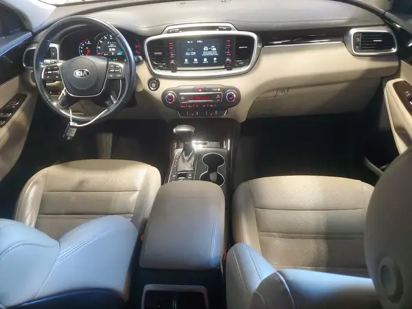 5XYPHDA53KG453390 2019 KIA SORENTO - Image 8