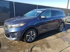 5XYPHDA53KG455740 2019 KIA SORENTO