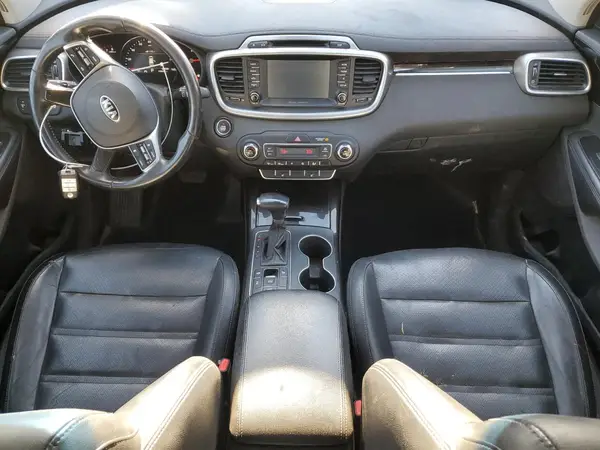 5XYPHDA53KG455740 2019 KIA SORENTO - Image 8
