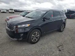 5XYPHDA53KG457567 2019 KIA SORENTO