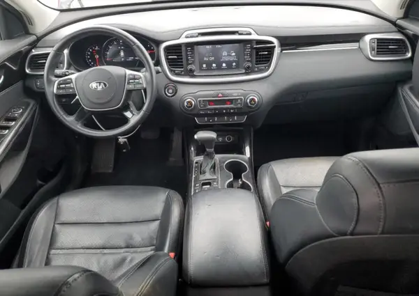 5XYPHDA53KG457567 2019 KIA SORENTO - Image 8
