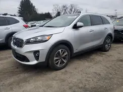 5XYPHDA53KG459836 2019 KIA SORENTO