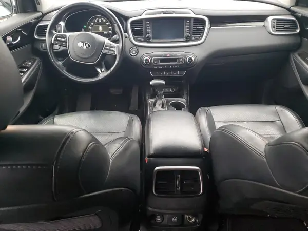 5XYPHDA53KG459836 2019 KIA SORENTO - Image 8