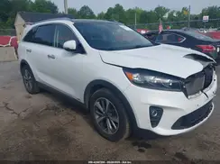 5XYPHDA53KG462249 2019 KIA SORENTO