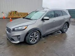 5XYPHDA53KG465992 2019 KIA SORENTO