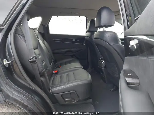 5XYPHDA53KG469959 2019 KIA SORENTO - Image 8