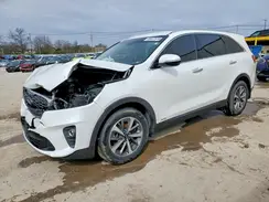 5XYPHDA53KG491072 2019 KIA SORENTO