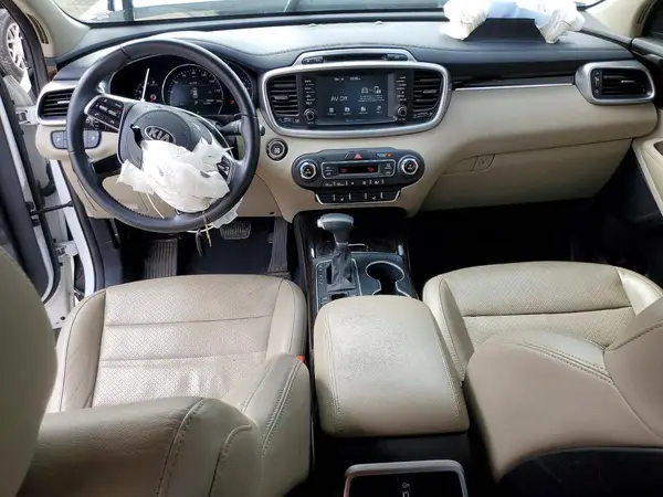 5XYPHDA53KG491072 2019 KIA SORENTO - Image 8