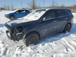 5XYPHDA53KG492075 2019 KIA SORENTO