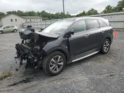 5XYPHDA53KG495980 2019 KIA SORENTO
