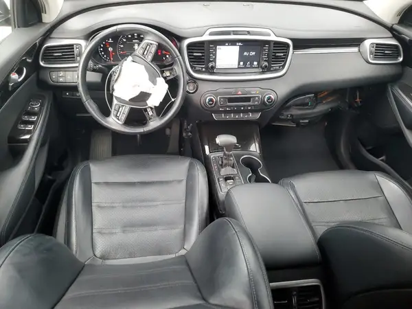 5XYPHDA53KG495980 2019 KIA SORENTO - Image 8