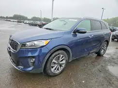 5XYPHDA53KG501583 2019 KIA SORENTO