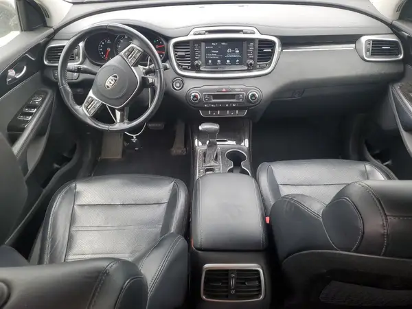 5XYPHDA53KG502278 2019 KIA SORENTO - Image 8