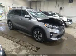 5XYPHDA53KG504466 2019 KIA SORENTO