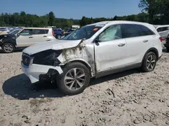 5XYPHDA53KG515564 2019 KIA SORENTO