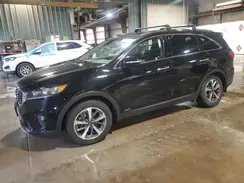 5XYPHDA53KG521204 2019 KIA SORENTO