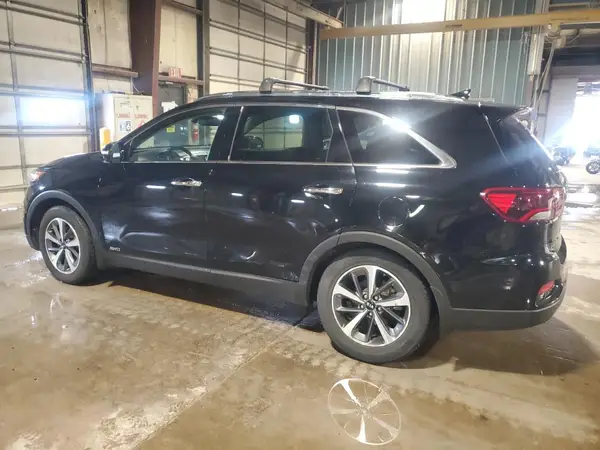 5XYPHDA53KG521204 2019 KIA SORENTO - Image 2