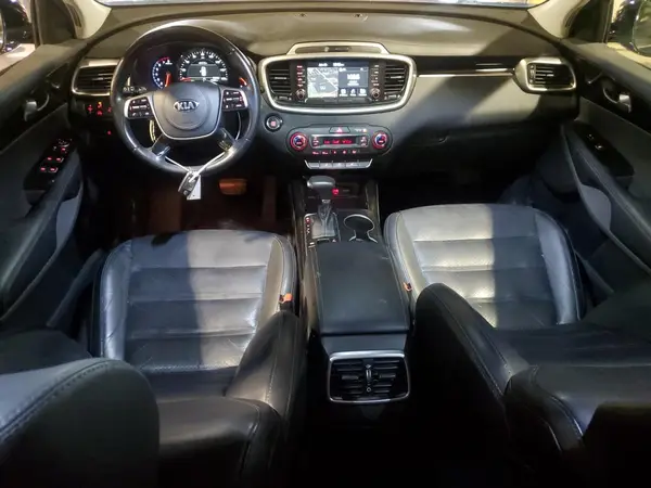 5XYPHDA53KG521204 2019 KIA SORENTO - Image 8