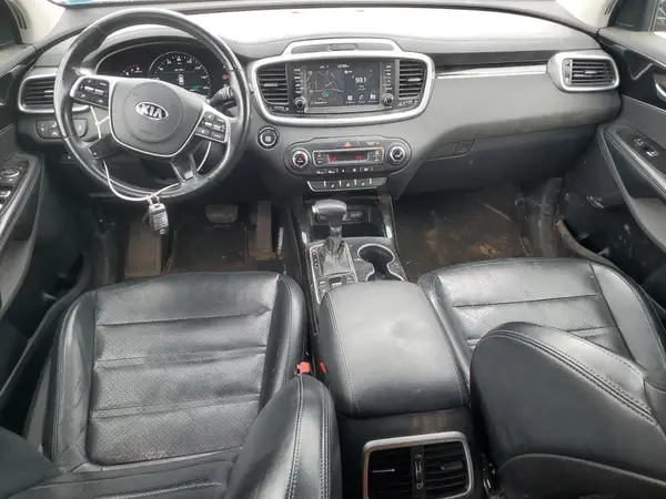 5XYPHDA53KG531070 2019 KIA SORENTO - Image 8