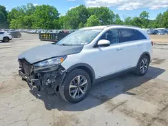 5XYPHDA53KG534857 2019 KIA SORENTO