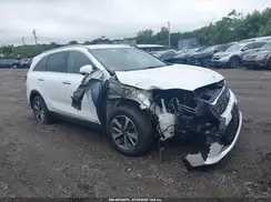 5XYPHDA53KG534860 2019 KIA SORENTO