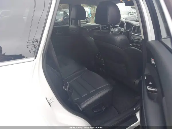 5XYPHDA53KG534860 2019 KIA SORENTO - Image 8