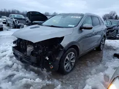 5XYPHDA53KG541629 2019 KIA SORENTO