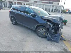 5XYPHDA53KG547902 2019 KIA SORENTO