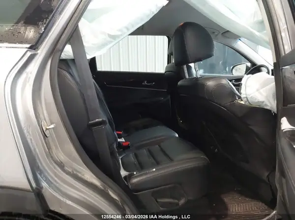 5XYPHDA53KG549052 2019 KIA SORENTO - Image 8