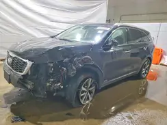 5XYPHDA53KG564764 2019 KIA SORENTO