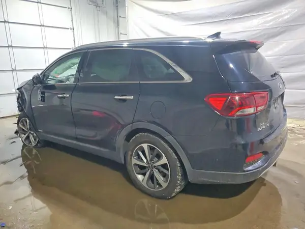 5XYPHDA53KG564764 2019 KIA SORENTO - Image 2